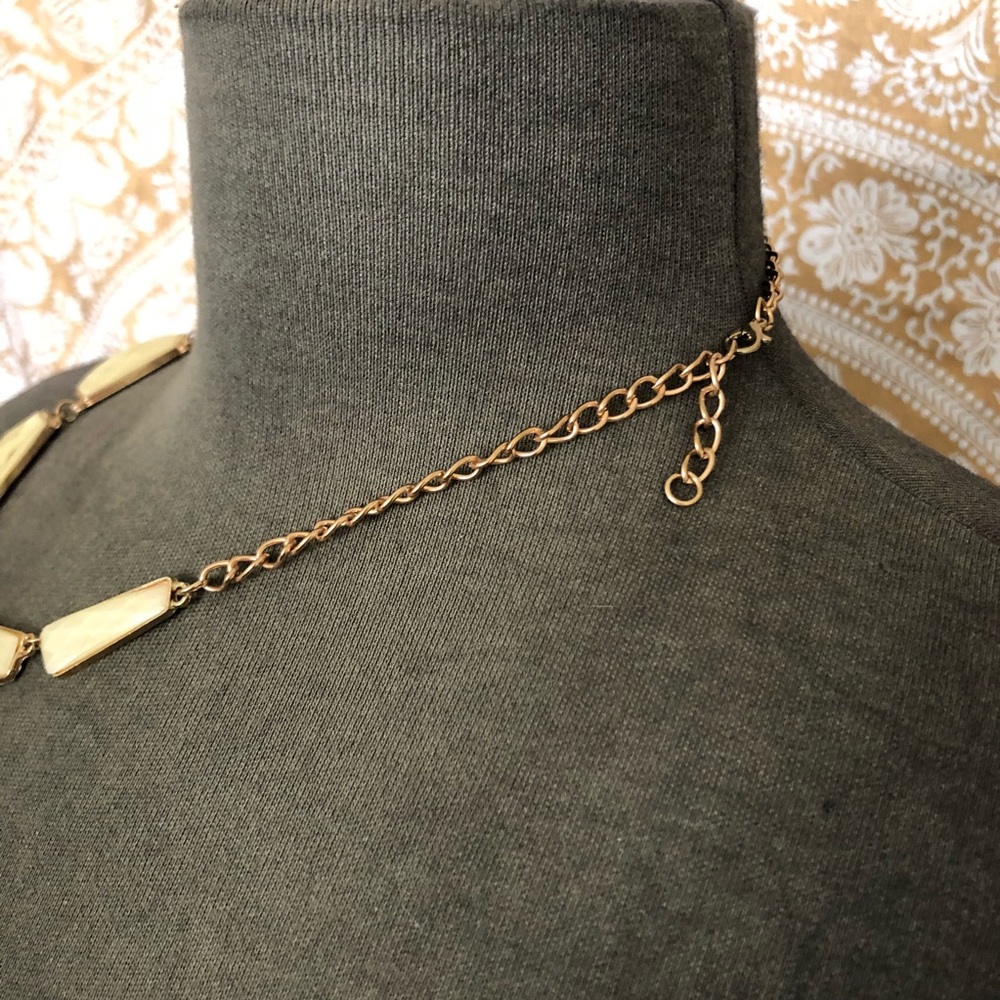 Statement Necklace - Picture 3 of 3